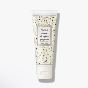 NEW! Fresh Citron de Vigne Moisturizing Hand Cream